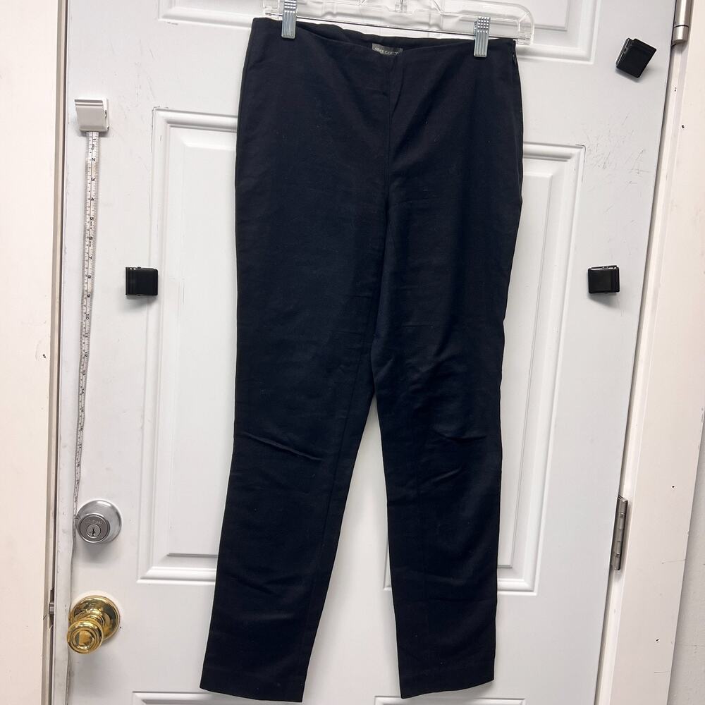 Vince Camuto Size 0 Pants Preppy Dressy Bolo Grail Banger NOC3870